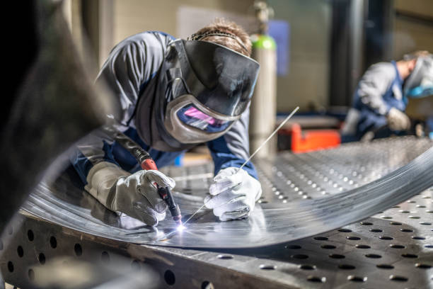 Reliable Streetsboro, OH Welder & Metal Fabrication Solutions
