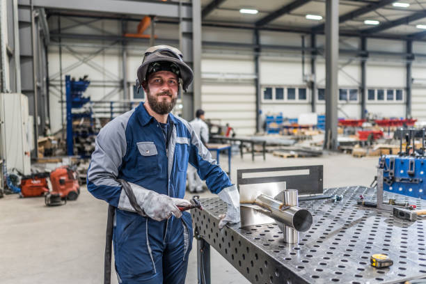 Best Marine and Shipbuilding Welding in Streetsboro, OH